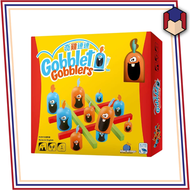 奇鸡连连 GOBBLET GOBBLERS [ORIGINAL]