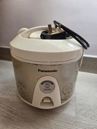 Panasonic 電飯煲