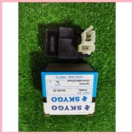 ∆ ✒ CDI skygo150/125 euro150/125 genuine parts