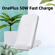 OnePlus Warp 50W Wireless Super Flash Fast Charger For OnePlus 9 Pro 50W Wireless Charger