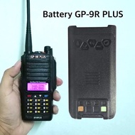 แบตเตอรี่แท้ตรงรุ่น สำหรับวิทยุสื่อสาร รุ่น Motorola GP 9R Plus