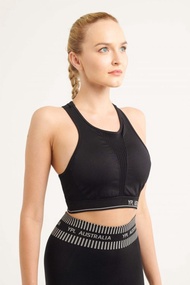 澳洲YPL 美肩爆乳防震運動背心