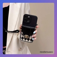 FJ23 wallet case for Oppo A1k A12 A15 A16 A17 A18 A31 A33 A3s A35 A36 A38 A5 A52 A53 A54 A57 A58 A5s
