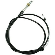 fascinatte 581952101 Kabel Kawalan Pemacu untuk Mesin Pemotong Rumput Husqvarna HU800HW HU800BBC 702