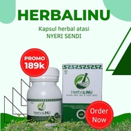 Herbalinu - Cholesterol, Aches Scientific, Joint And Gout Medicine
