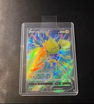 PTCG／寶可夢／簡中／雷吉艾勒奇／SR