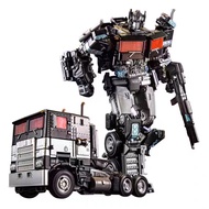 【สินค้าส่งจากไทย 24 ชม.】SS38 V ของขวัญแปลงร่างของเล่น Optimus Prime Commander