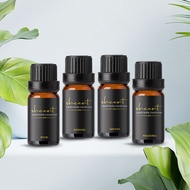 shcent 10ml Hotel Essential Oil | Aromatherapy | 100% Natural Oil Based | For shcent Aroma Nebulizer