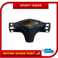 (100% ORIGINAL) SYM SPORT RIDER HANDLE METER COVER ASSY LOWER INNER COVER SPORT-RIDER SPORTRIDER 125