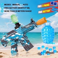 Gel Blaster M416 Gel Blaster Electric Gun Automatic Shooter Toy Gun For Kids Water Gel Blaster