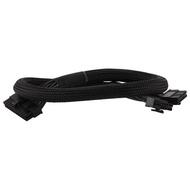 TURE <br> ATX 24Pin To 18+10Pin Motherboard PSU Modular Power Supply Cable for V550 V650 V750 V850 V