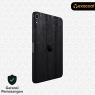 [Exacoat] Ipad Mini 6 Skins Dragon Black