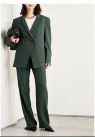 Giorgio Armani women blazer 意大利製西裝外套