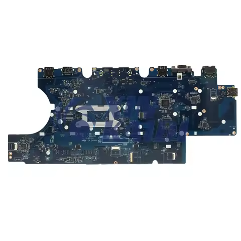 For DELL Latitude E5550 5550 Laptop Motherboard LA-A911P 0H89GR 0M5HV7 0W4CTJ 0DWVYV 099NCH 0MTN7P N
