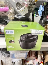 Philips智能萬用鍋