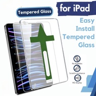 Easy Tempered Glass Superfit Clear TAB IPAD 10 10.9 /IPAD 11 10.9 Cover PremiumScreen Protector Easy