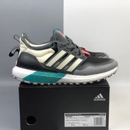 SEPATU ADIDAS ULTRABOOST ALL TERRAIN GREY PREMIUM ORIGINAL BNIB - 42  sepatu sneakers pria / sepatu sneakers wanita / sepatu olaraga / sepatu sekolah