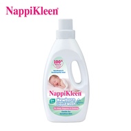 NAPPIKLEEN Newborn Baby Liquid Wash 1KG