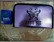 ANNA SUI 銀包