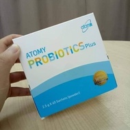 Atomy probiotics (益生菌)✨