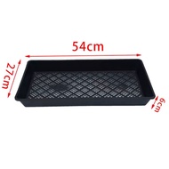 Textured Tray Seedling Tray Base Seedling Tray Seedling Tray Pot Breathable Tray