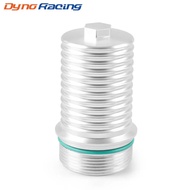 For VW Gearbox Filter Housing For Audi DSG 7 Speed Aluminum Alloy Filter Cover Car Modification DQ38