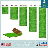 𝐊𝐈𝐓𝐂𝐇𝐄𝐍 𝐏𝐑𝐎 | Artificial Grass Mat Carpet Roll 20mm / Thick Mat For Indoor/Outdoor / Grass Lawn / Ru