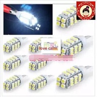 10X T10 168 194 W5W 28 SMD LED Wedge Light Bulb Lamp 12 V for Car RV Light