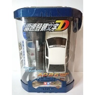 Auldey Race Tin AE86 RC LIMITED