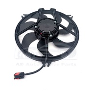 Radiator Cooling Fan Only For Peugeot 206 207