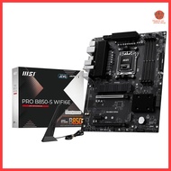 MSI B850 WIFI Motherboard Series【Direct from Japan】
