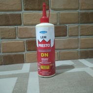 Presto wood glue dn 600 gr alifatic interior