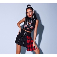 Kpop Korean Dance Costume Dance Costume