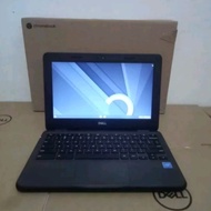 Laptop Chromebook Dell 3100