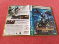 [冠宇小屋] XBOX360=長劍風暴 百年戰爭