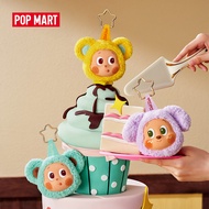 POP MART Twinkle Twinkle Savor the Moment Series-Earphone Case Blind Box Action Toys Figure Birthday