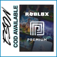 ▩ ⇦ ✎ Robux Premium 100 / 200 / 400 / 450 / 800 / 1000 / 2200- Roblox - COD Available