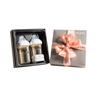 HEGEN FEEDING BOTTLE (BASIC STARTER) 240ML & 150ML