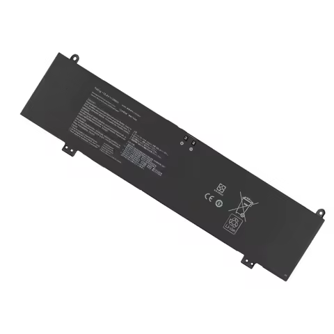C41N2013 C41N2013-1 Laptop Battery for ASUS ROG Zephyrus M16 G15 S17 Strix Scar 15 G533 G533QM G533Q