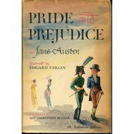 Literature Books - British 19th Century Book