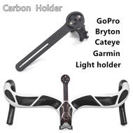 Computer Mount Bike Bryton Cateye Computer Cycling Fiber Garmin Holder MTB Mount