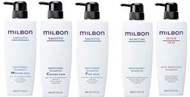 ❤ Milbon 哥德式 絲柔／潤活／水妍 洗髮精500ml Smooth／Repair／Moiture Shampoo