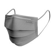 4PLY ACTIVATED CARBON DISPOSABLE FACE MASK (Non-Medical