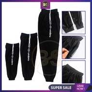 (HARGA TERMURAH) Unisex Tracksuit Panjang Adult & Kids / Seluar Sukan Dewasa / Seluar Panjang Sekola