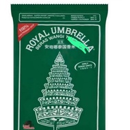 royal umbrella Thai wangi stok 10kg