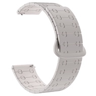 Magnetic Loop Strap For Garmin Forerunner 970 Smart Watch Silicone Sport WatchBand Bracelet Forerunn