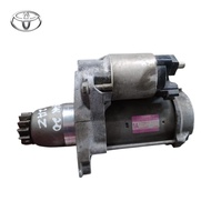 TOYOTA ACR50/AHN20/ACV40/ACV30 2AZ/1AZ STARTER (USED ORIGINAL)