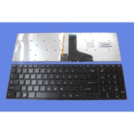 [Free Vacuum cleaner] Toshiba Satellite P55-A5200 Keyboard
