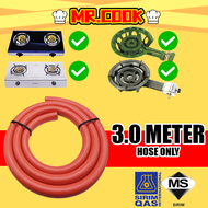 [MR.COOK]💡SIRIM💡 Safety Gas Regulator Set Gas Hos Gas Paip Dapur Gas Kepala Gas Dapur Paip Gas Gas S