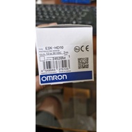 OMRON Optical Sensor E3X-HD11 E3X-HD10 E3X-NA11 E3X-ZD11 E3X-NB10